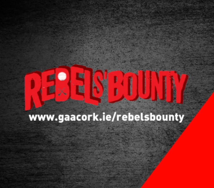 Club Draw – Rebels Bounty